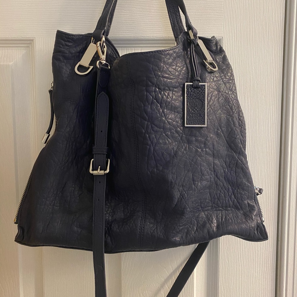 Vince Camuto Riley Hobo